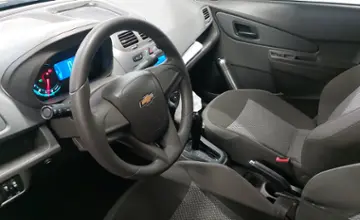 Chevrolet Cobalt 2022 года за 6 000 000 тг. в Астана фото 5