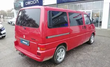 Volkswagen Caravelle 2001 года за 4 500 000 тг. в Актобе