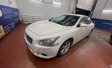 Nissan Maxima 2011 года за 6 500 000 тг. в Астана фото 1