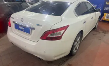 Nissan Maxima 2011 года за 6 500 000 тг. в Астана