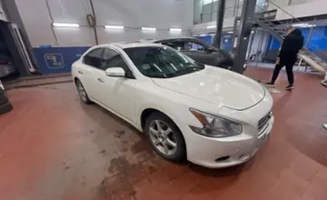 Nissan Maxima 2011 года за 6 500 000 тг. в Астана фото 3