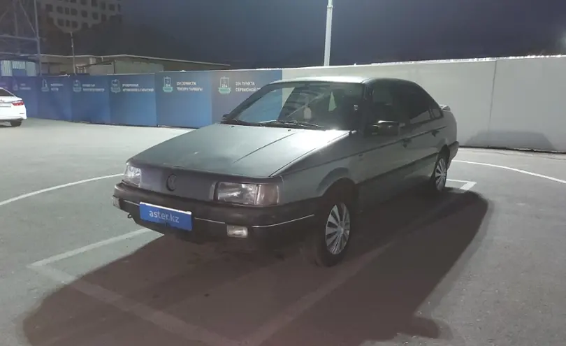 Volkswagen Passat 1993 года за 1 500 000 тг. в Шымкент