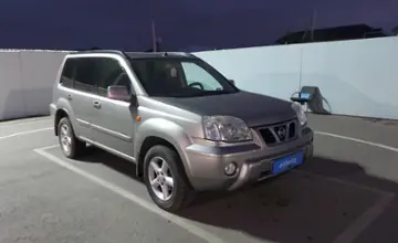 Nissan X-Trail 2003 года за 4 500 000 тг. в Шымкент фото 2