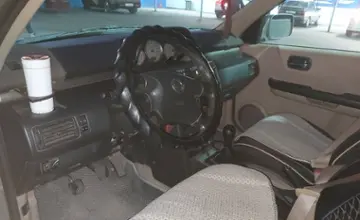 Nissan X-Trail 2003 года за 4 500 000 тг. в Шымкент фото 5