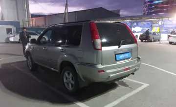 Nissan X-Trail 2003 года за 4 500 000 тг. в Шымкент фото 4