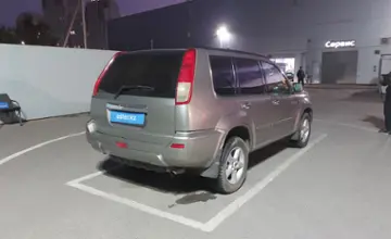 Nissan X-Trail 2003 года за 4 500 000 тг. в Шымкент фото 3