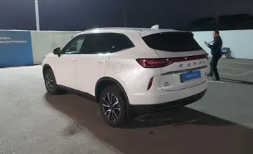 Haval H6 2023 года за 11 000 000 тг. в Шымкент фото 4