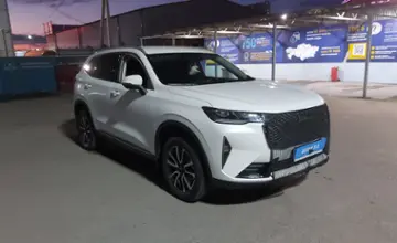 Haval H6 2023 года за 11 000 000 тг. в Шымкент фото 2