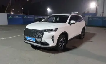 Haval H6 2023 года за 11 000 000 тг. в Шымкент фото 1