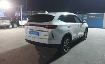 Haval H6 2023 года за 11 000 000 тг. в Шымкент фото 3