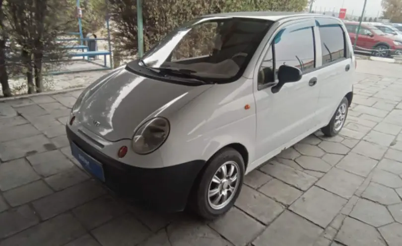 Daewoo Matiz 2011 года за 1 500 000 тг. в Талдыкорган