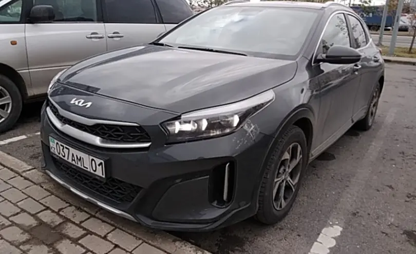 Kia Ceed 2023 года за 13 000 000 тг. в Астана