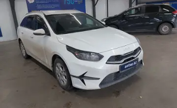 Kia Ceed SW 2022 года за 12 000 000 тг. в Астана фото 2
