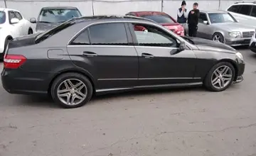 Mercedes-Benz E-Класс 2010 года за 8 500 000 тг. в Алматы фото 4