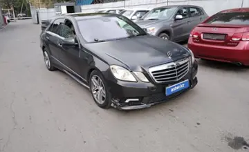 Mercedes-Benz E-Класс 2010 года за 8 500 000 тг. в Алматы фото 3