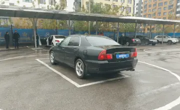Mitsubishi Diamante 1995 года за 1 800 000 тг. в Алматы фото 4