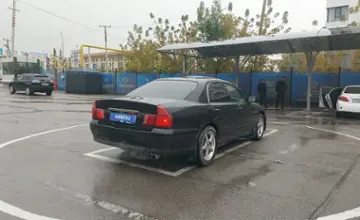 Mitsubishi Diamante 1995 года за 1 800 000 тг. в Алматы фото 3