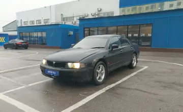 Mitsubishi Diamante 1995 года за 1 800 000 тг. в Алматы фото 1