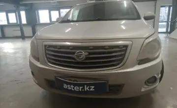 Ravon R4 2017 года за 4 000 000 тг. в Астана фото 2