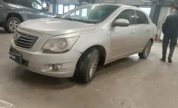 Ravon R4 2017 года за 4 000 000 тг. в Астана фото 1