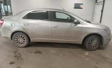 Ravon R4 2017 года за 4 000 000 тг. в Астана фото 4