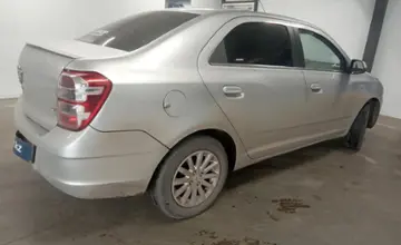 Ravon R4 2017 года за 4 000 000 тг. в Астана