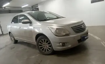 Ravon R4 2017 года за 4 000 000 тг. в Астана фото 3