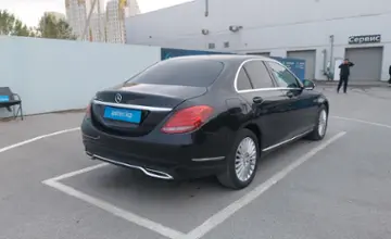 Mercedes-Benz C-Класс 2014 года за 11 000 000 тг. в Шымкент фото 3