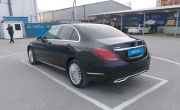 Mercedes-Benz C-Класс 2014 года за 11 000 000 тг. в Шымкент фото 4