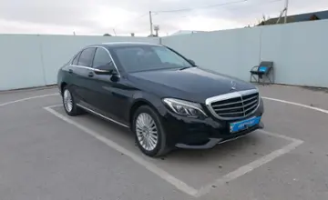 Mercedes-Benz C-Класс 2014 года за 11 000 000 тг. в Шымкент фото 2