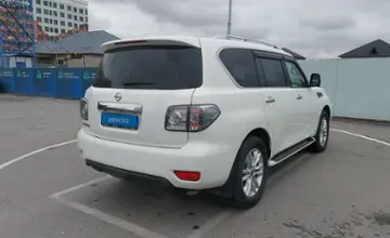 Nissan Patrol 2011 года за 13 500 000 тг. в Шымкент фото 3