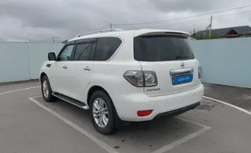 Nissan Patrol 2011 года за 13 500 000 тг. в Шымкент фото 4