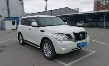 Nissan Patrol 2011 года за 13 500 000 тг. в Шымкент фото 2