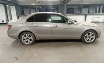 Mercedes-Benz C-Класс 2007 года за 4 050 000 тг. в Астана фото 4