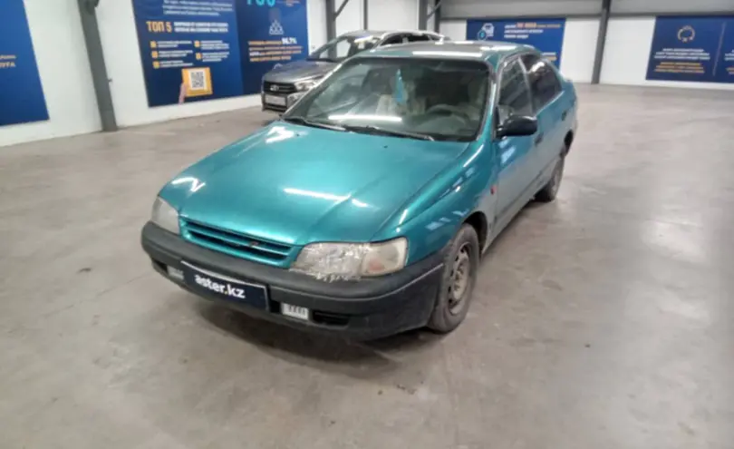 Toyota Carina E 1996 года за 1 300 000 тг. в Астана