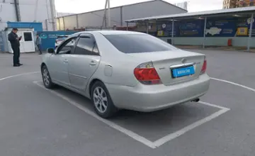 Toyota Camry 2005 года за 5 000 000 тг. в Шымкент фото 4