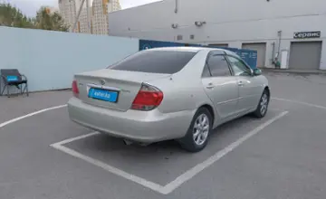 Toyota Camry 2005 года за 5 000 000 тг. в Шымкент фото 3