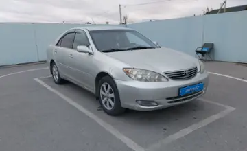 Toyota Camry 2005 года за 5 000 000 тг. в Шымкент фото 2