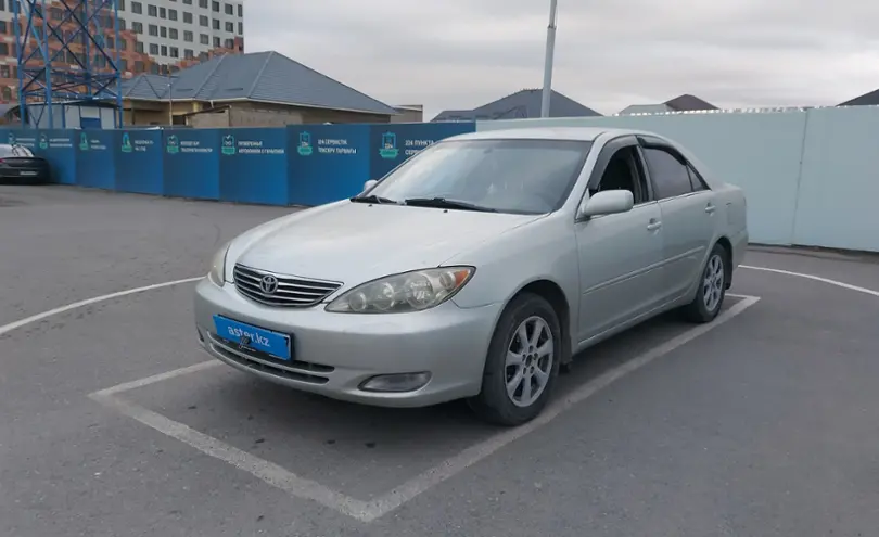 Toyota Camry 2005 года за 5 000 000 тг. в Шымкент