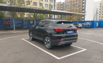 Changan CS75 2022 года за 9 000 000 тг. в Алматы фото 4