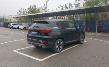 Changan CS75 2022 года за 9 000 000 тг. в Алматы фото 3