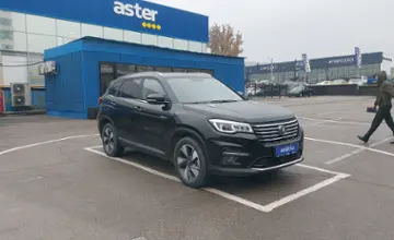 Changan CS75 2022 года за 9 000 000 тг. в Алматы фото 2