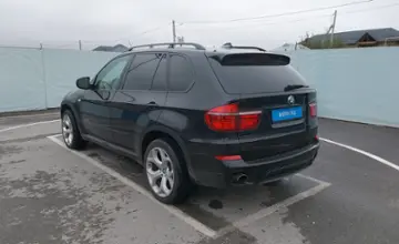 BMW X5 2012 года за 13 500 000 тг. в Шымкент фото 4