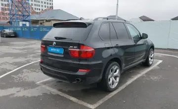 BMW X5 2012 года за 13 500 000 тг. в Шымкент фото 3