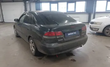 Mazda 626 1997 года за 2 500 000 тг. в Астана фото 4