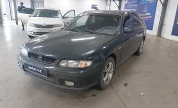 Mazda 626 1997 года за 2 500 000 тг. в Астана фото 1