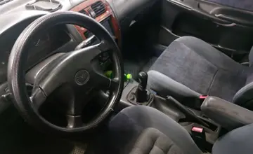 Mazda 626 1997 года за 2 500 000 тг. в Астана фото 5