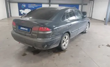 Mazda 626 1997 года за 2 500 000 тг. в Астана фото 3