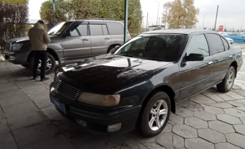 Nissan Cefiro 1994 года за 2 000 000 тг. в Талдыкорган