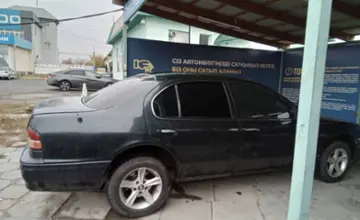 Nissan Cefiro 1994 года за 2 000 000 тг. в Талдыкорган фото 4